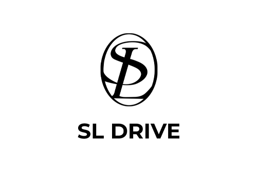 Logo for SL Drive